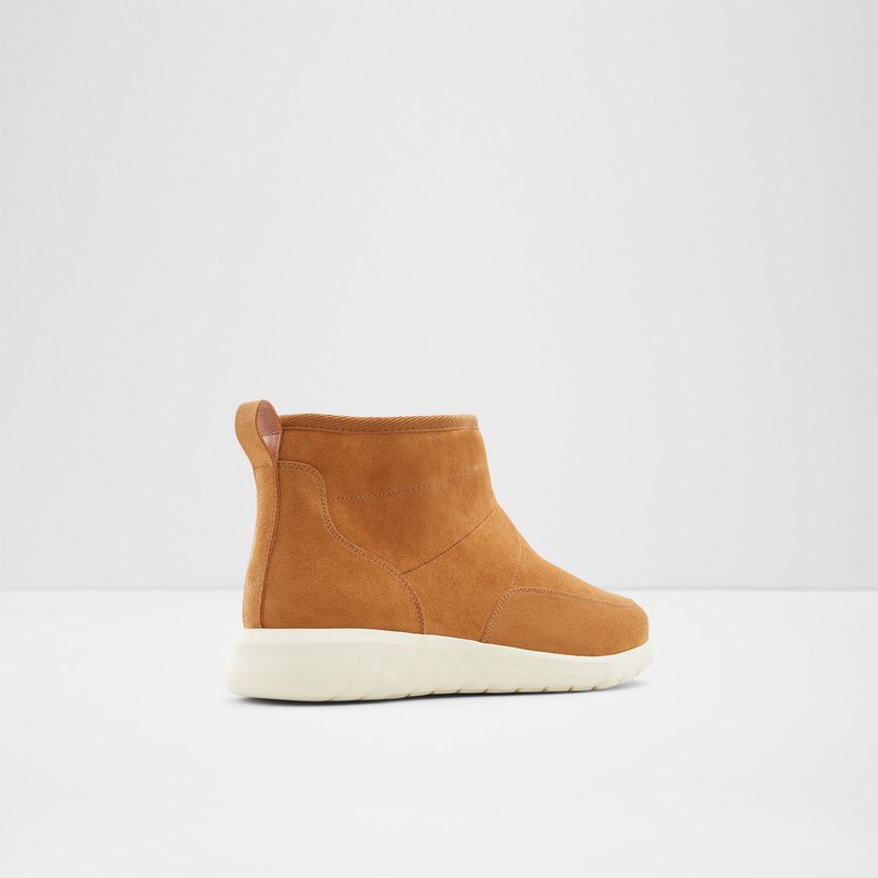 Bottes D'hiver Aldo Verdu Homme Marron | TKSWFP-485