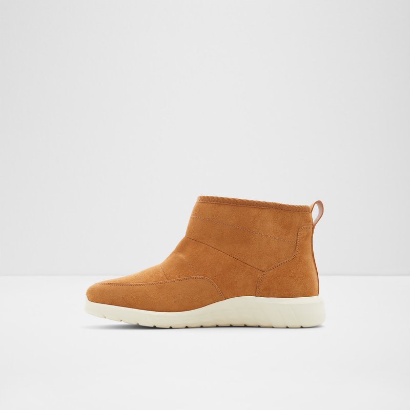 Bottes D'hiver Aldo Verdu Homme Marron | TKSWFP-485