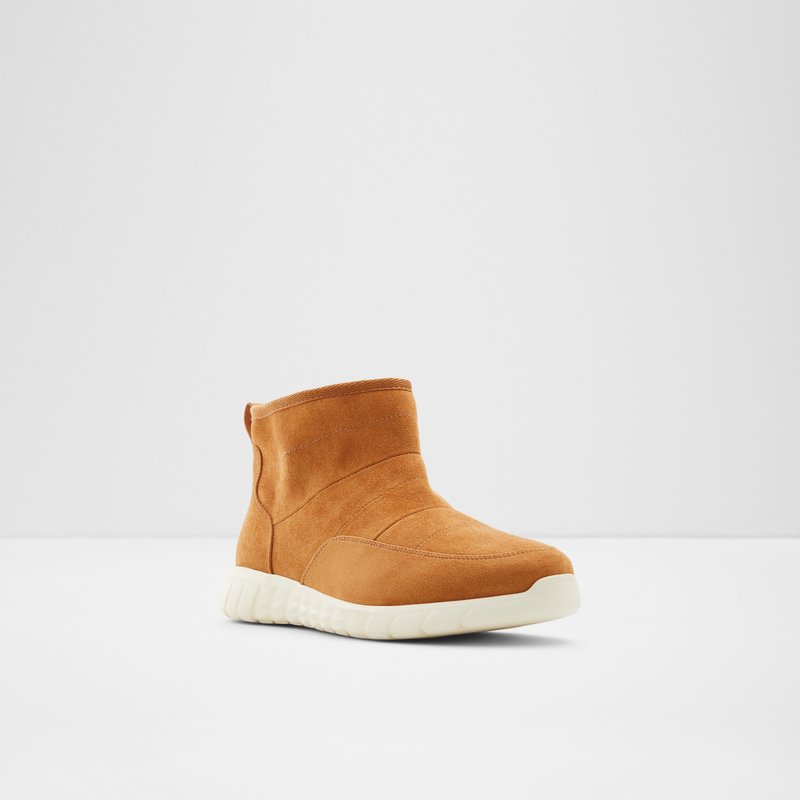 Bottes D'hiver Aldo Verdu Homme Marron | TKSWFP-485