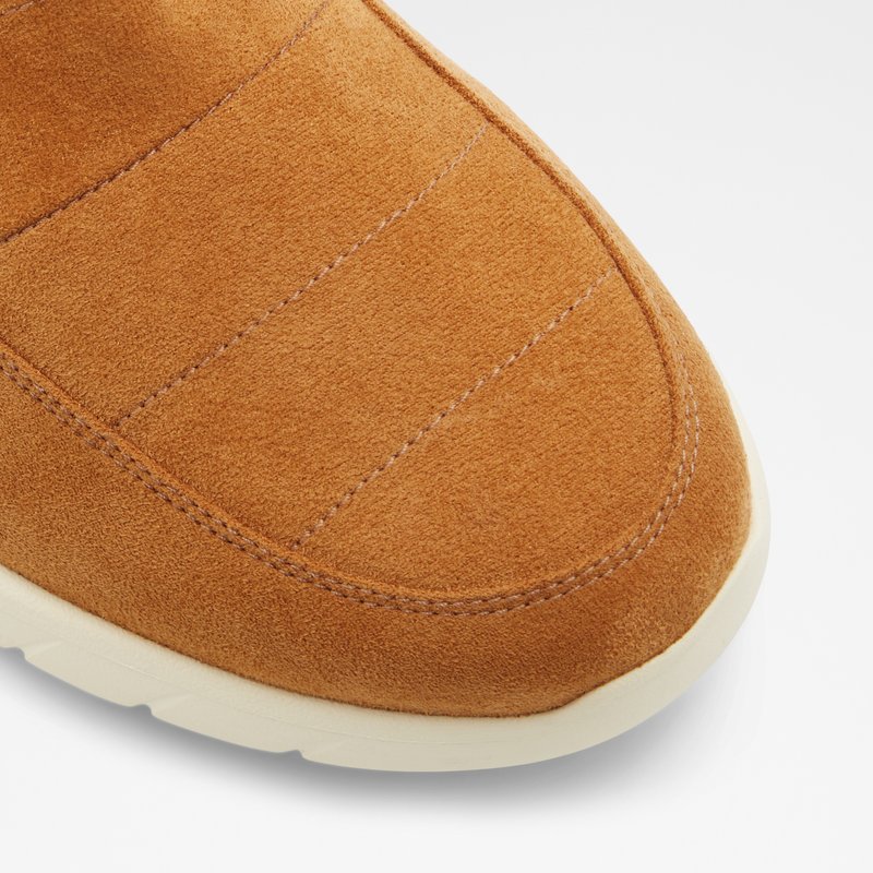 Bottes D'hiver Aldo Verdu Homme Marron | TKSWFP-485