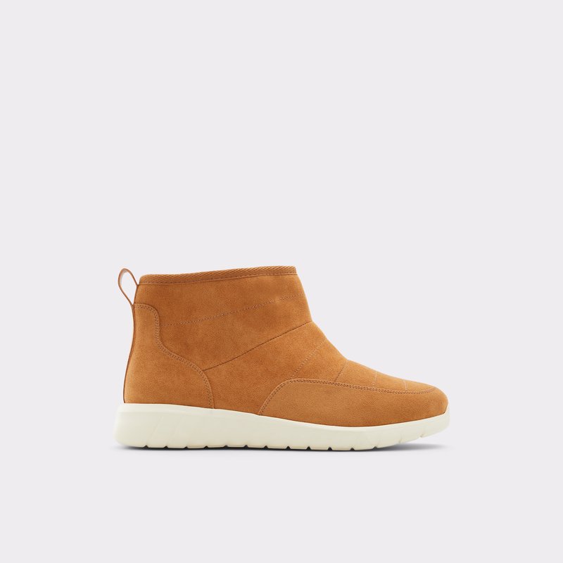 Bottes D\'hiver Aldo Verdu Homme Marron | TKSWFP-485