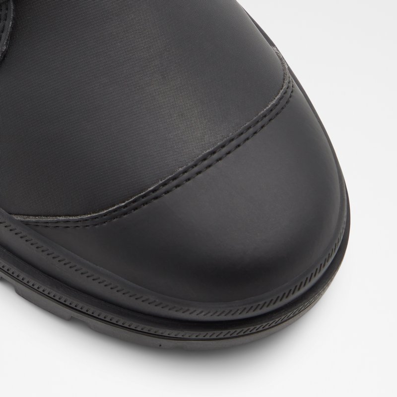 Bottes D'hiver Aldo Yonathan-wp Homme Noir | ZGQRNH-041