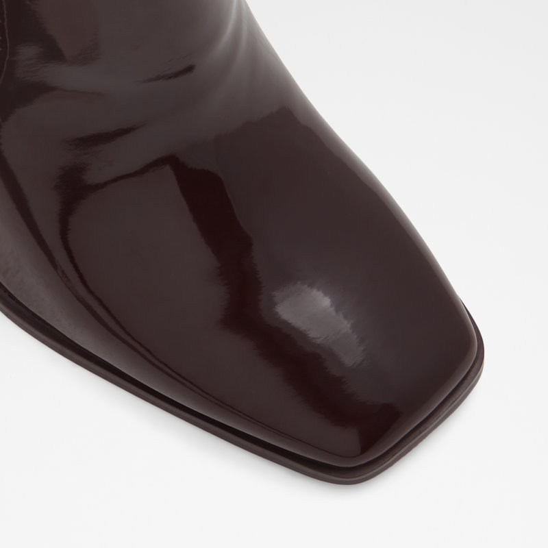 Bottes Habillées Aldo Aurla Femme Marron | TGLYUA-567
