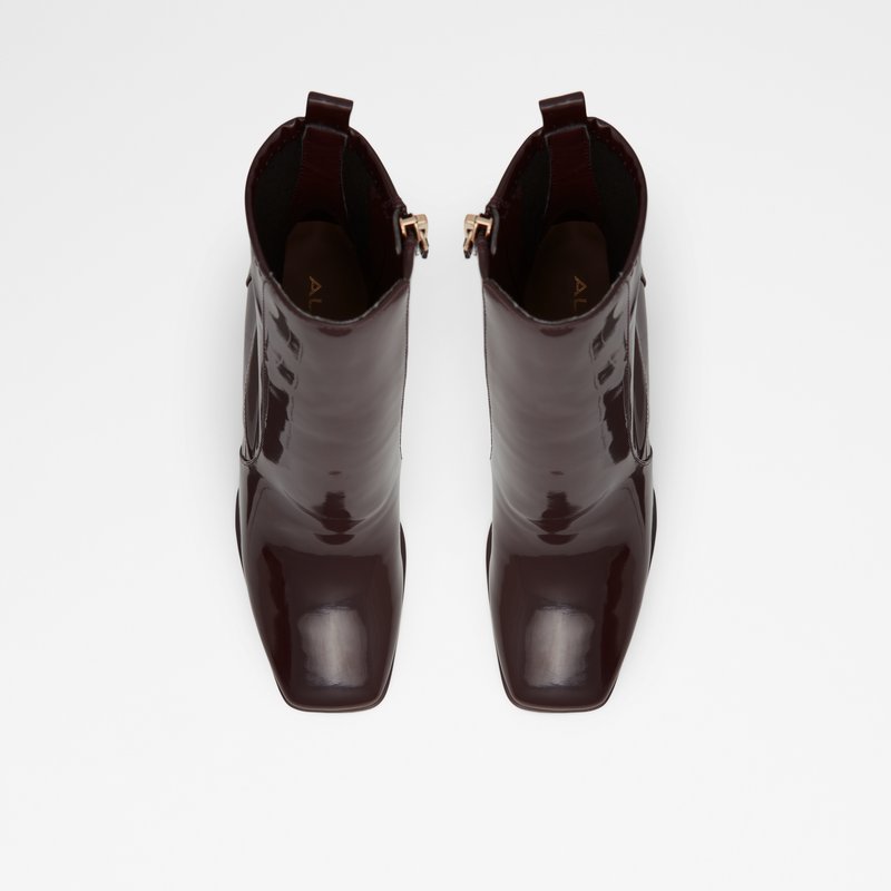 Bottes Habillées Aldo Aurla Femme Marron | TGLYUA-567