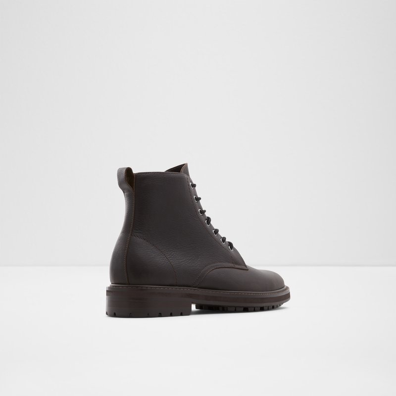Bottes Habillées Aldo Baringo Homme Marron | LDWBGV-814