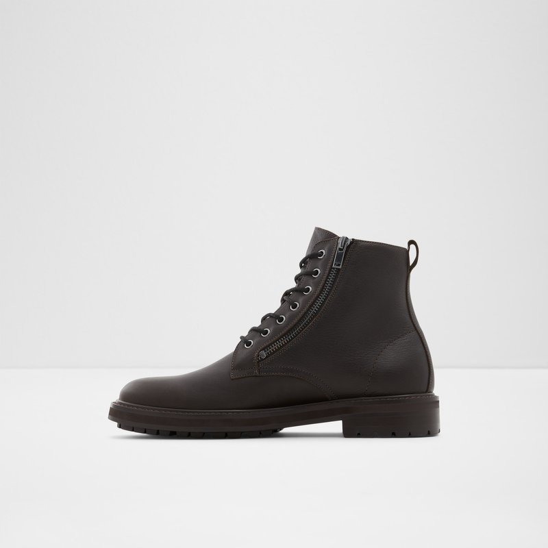 Bottes Habillées Aldo Baringo Homme Marron | LDWBGV-814
