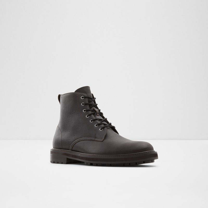 Bottes Habillées Aldo Baringo Homme Marron | LDWBGV-814