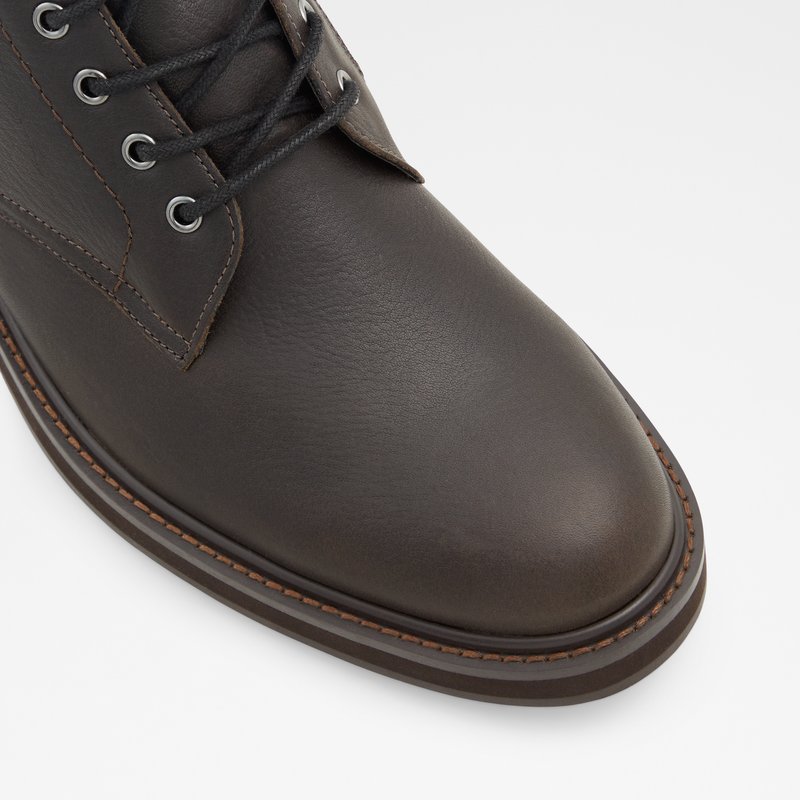 Bottes Habillées Aldo Baringo Homme Marron | LDWBGV-814