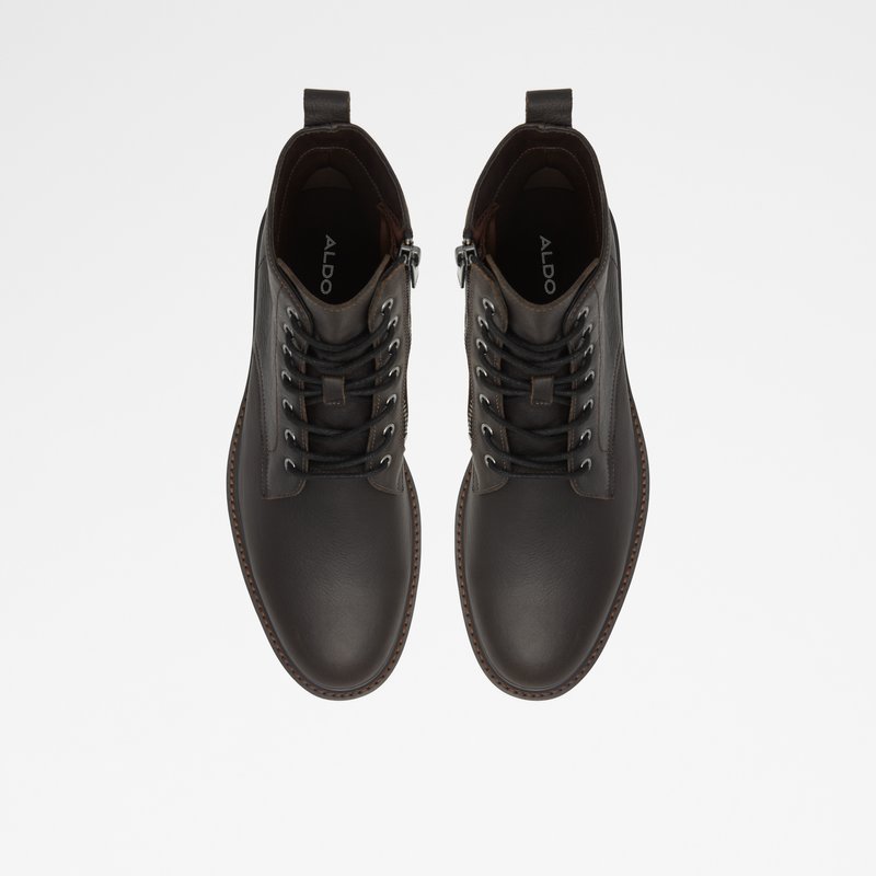 Bottes Habillées Aldo Baringo Homme Marron | LDWBGV-814
