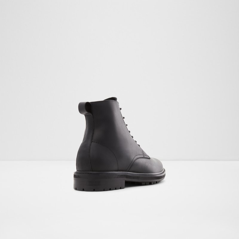Bottes Habillées Aldo Baringo Homme Noir | QRGLKC-407
