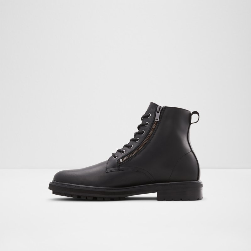 Bottes Habillées Aldo Baringo Homme Noir | QRGLKC-407