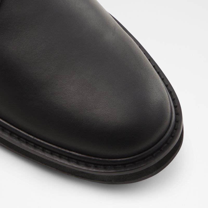 Bottes Habillées Aldo Baringo Homme Noir | QRGLKC-407