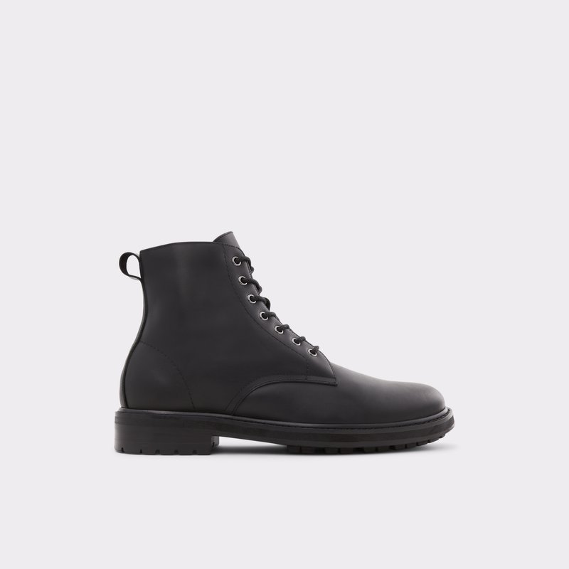Bottes Habillées Aldo Baringo Homme Noir | QRGLKC-407