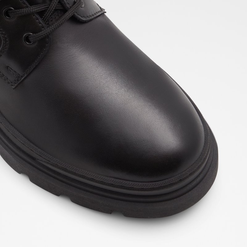 Bottes Habillées Aldo Brigadem Homme Noir | GVEPJU-140