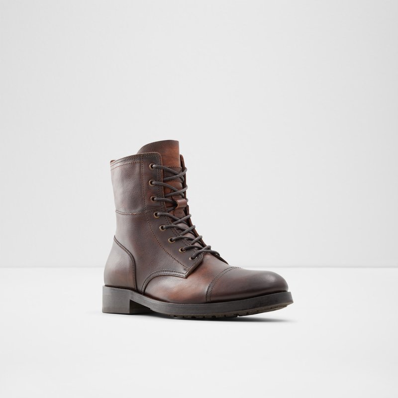 Bottes Habillées Aldo Coolport Homme Marron | YGNECD-063