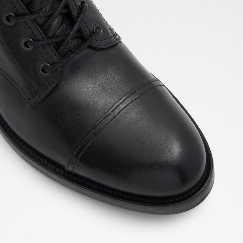 Bottes Habillées Aldo Coolport Homme Noir | JIKYEP-692