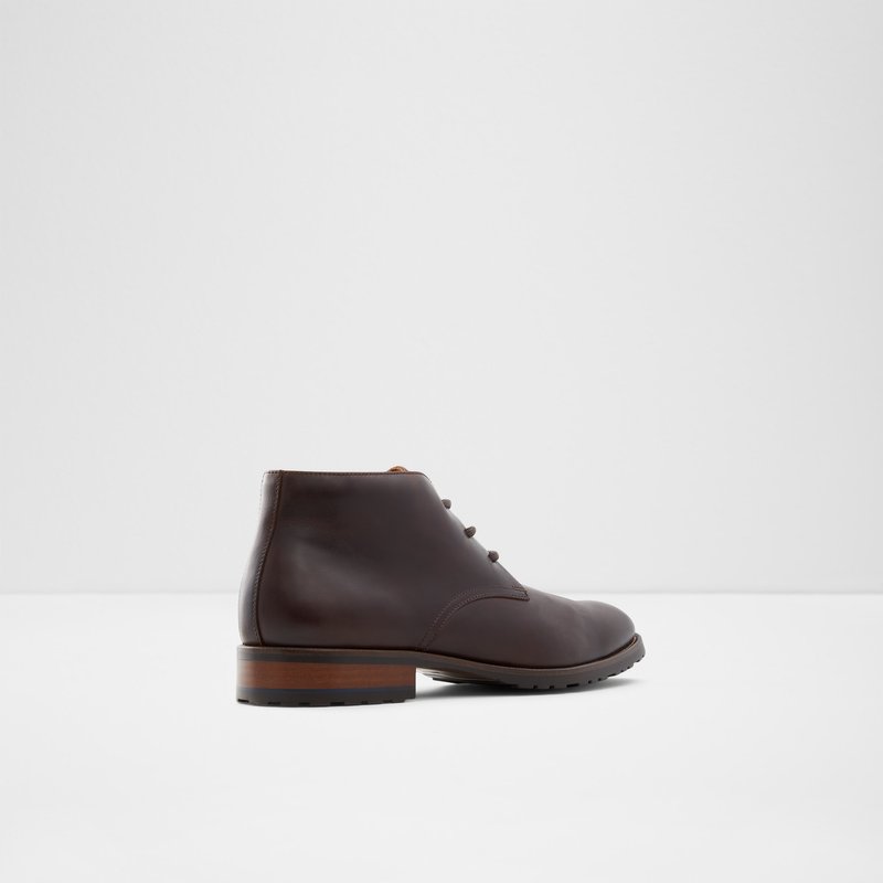 Bottes Habillées Aldo Dwohaloth Homme Marron | PYRLXD-189