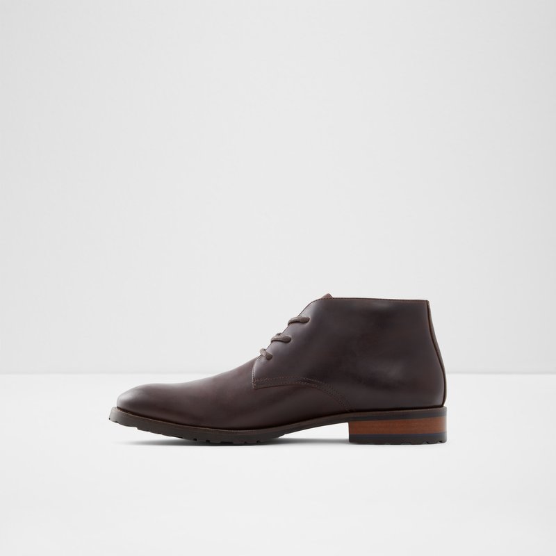 Bottes Habillées Aldo Dwohaloth Homme Marron | PYRLXD-189