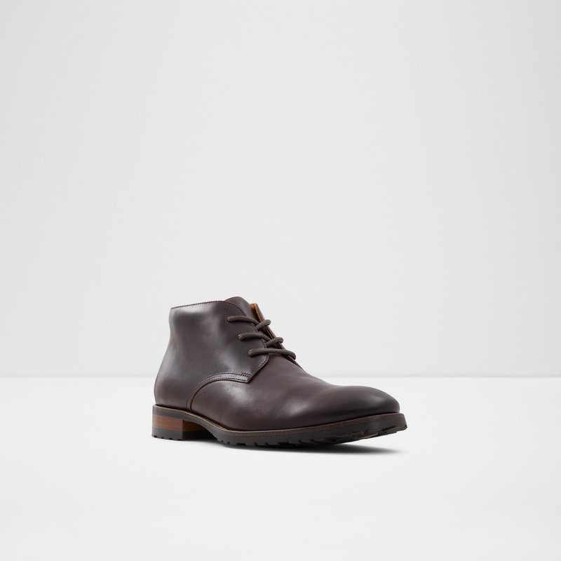 Bottes Habillées Aldo Dwohaloth Homme Marron | PYRLXD-189