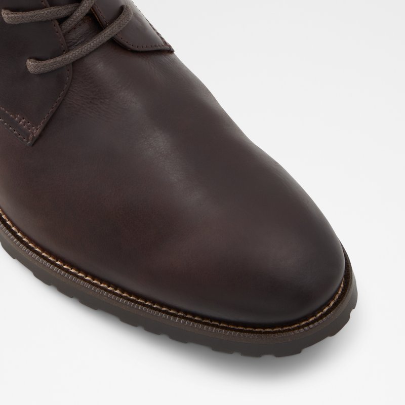 Bottes Habillées Aldo Dwohaloth Homme Marron | PYRLXD-189
