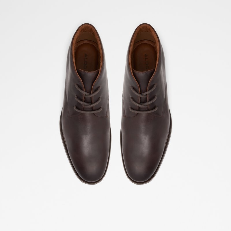 Bottes Habillées Aldo Dwohaloth Homme Marron | PYRLXD-189