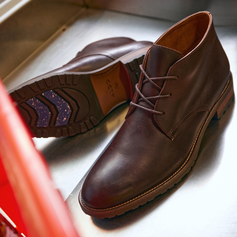 Bottes Habillées Aldo Dwohaloth Homme Marron | PYRLXD-189