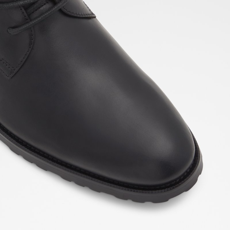 Bottes Habillées Aldo Dwohaloth Homme Noir | NRJQOS-502