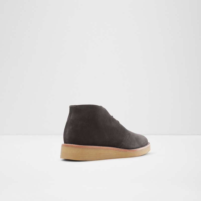Bottes Habillées Aldo Indifferens Homme Marron | GDBUOI-485