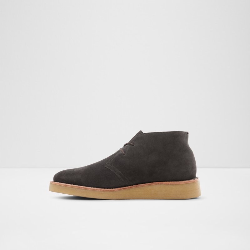 Bottes Habillées Aldo Indifferens Homme Marron | GDBUOI-485