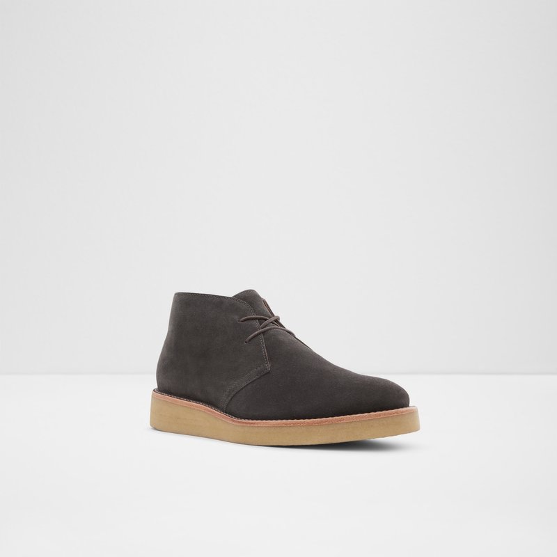 Bottes Habillées Aldo Indifferens Homme Marron | GDBUOI-485