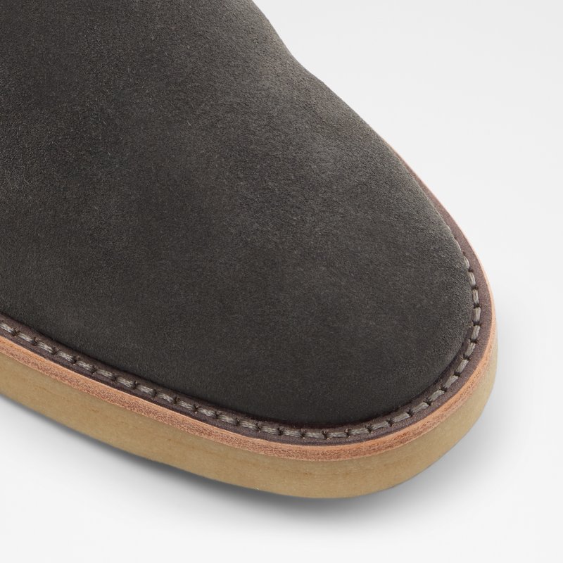 Bottes Habillées Aldo Indifferens Homme Marron | GDBUOI-485