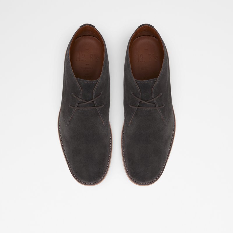 Bottes Habillées Aldo Indifferens Homme Marron | GDBUOI-485