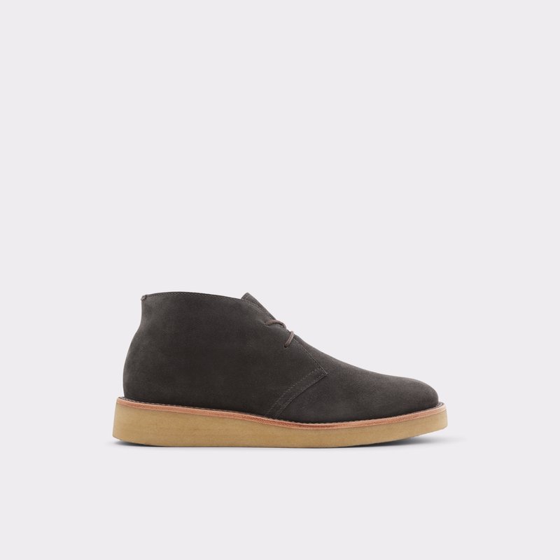 Bottes Habillées Aldo Indifferens Homme Marron | GDBUOI-485