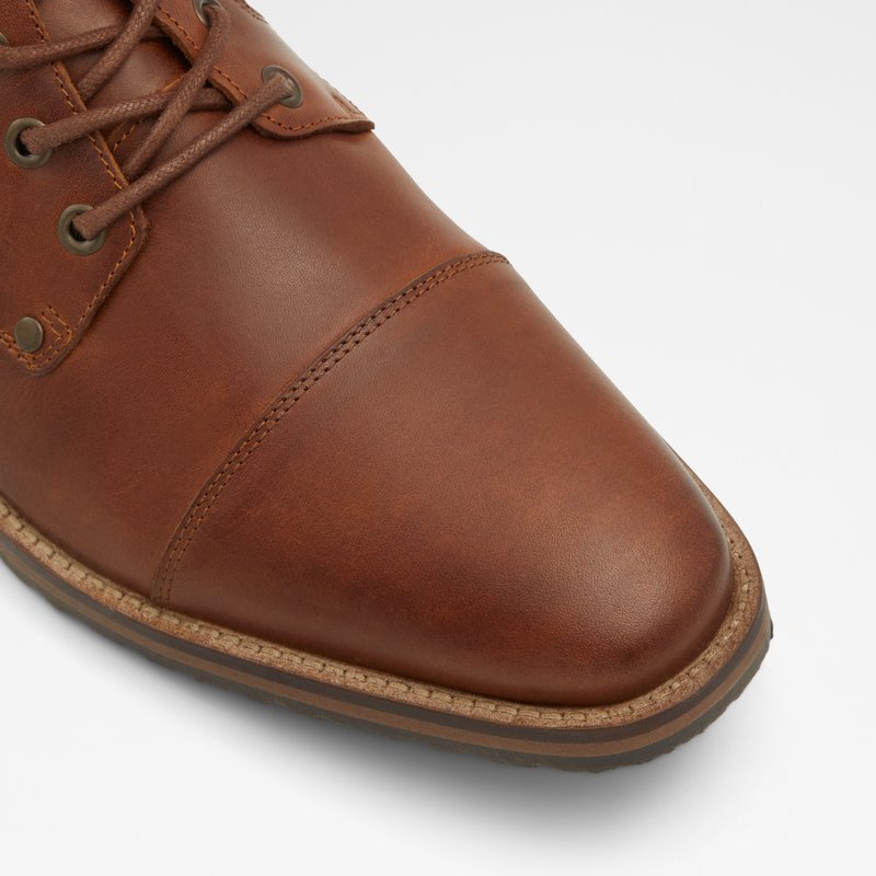Bottes Habillées Aldo Jaxyn Homme Marron | OACRUT-962