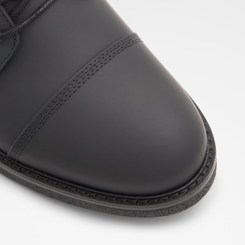 Bottes Habillées Aldo Kedaen Homme Noir | HBXUAY-843