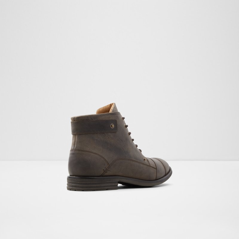 Bottes Habillées Aldo Legadorien Homme Marron | CDFYMA-243