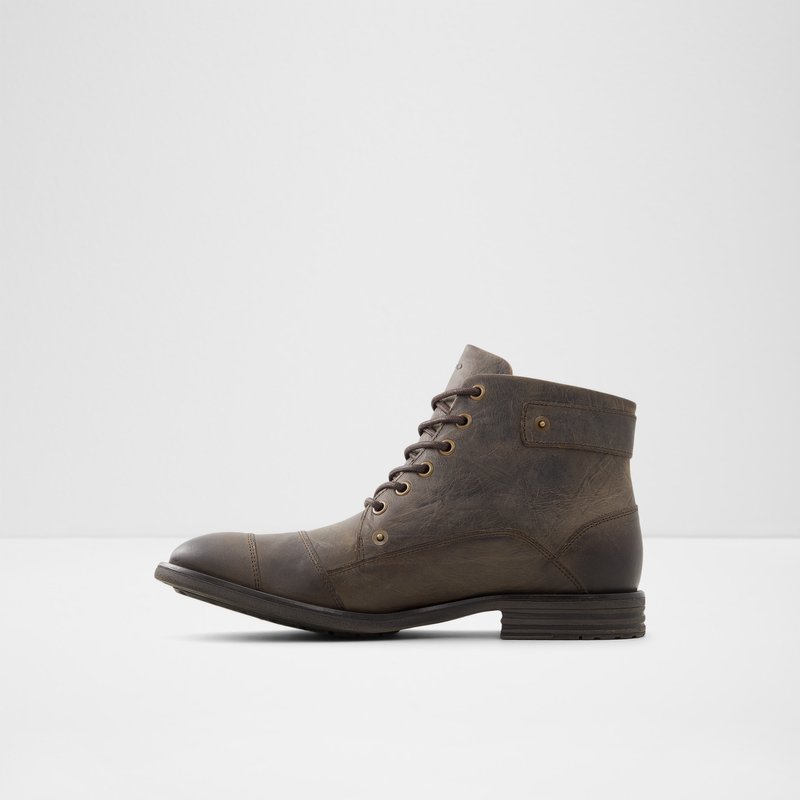Bottes Habillées Aldo Legadorien Homme Marron | CDFYMA-243