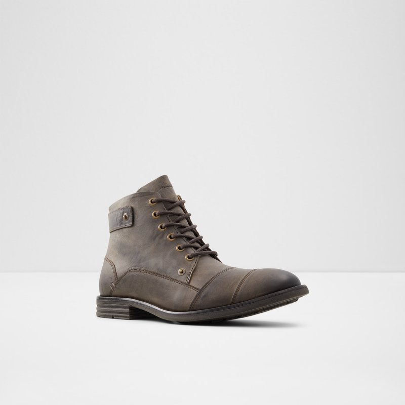 Bottes Habillées Aldo Legadorien Homme Marron | CDFYMA-243
