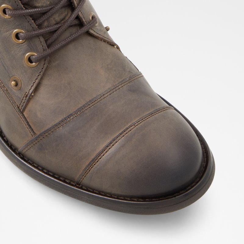 Bottes Habillées Aldo Legadorien Homme Marron | CDFYMA-243