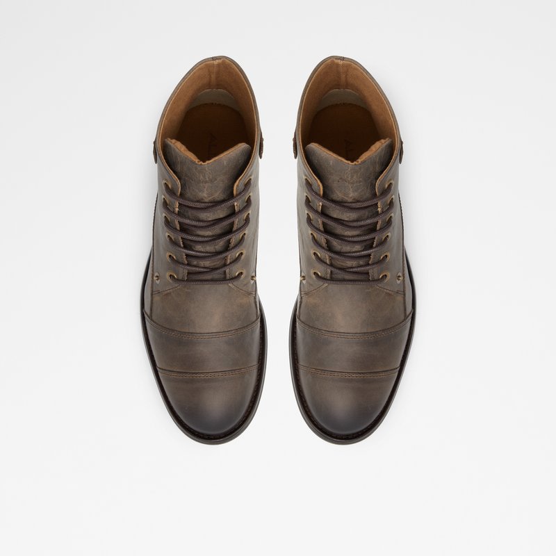 Bottes Habillées Aldo Legadorien Homme Marron | CDFYMA-243