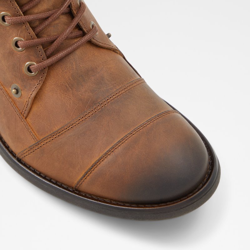 Bottes Habillées Aldo Legadorien Homme Marron | MADCUI-931