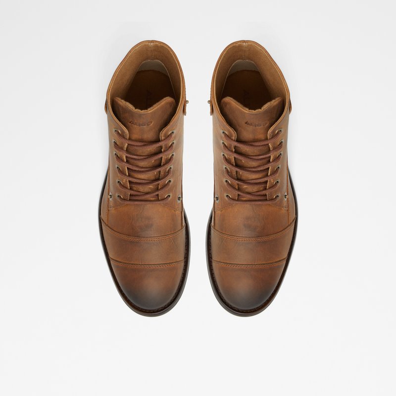 Bottes Habillées Aldo Legadorien Homme Marron | MADCUI-931
