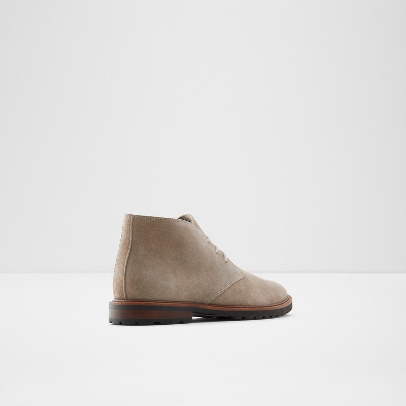 Bottes Habillées Aldo Malrose Homme Beige Foncé | GEWHLJ-769