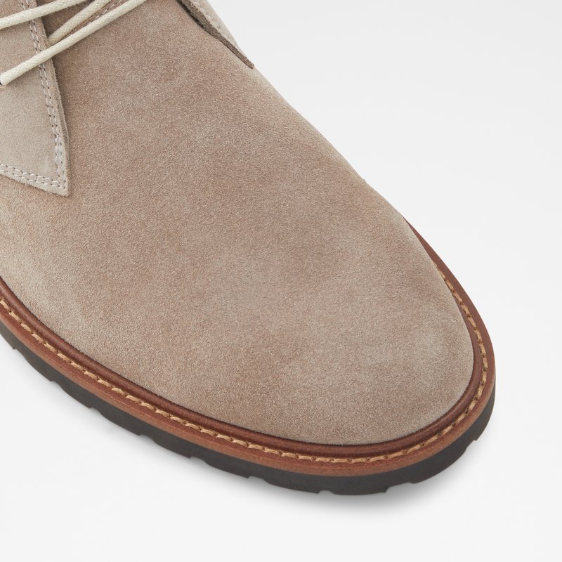 Bottes Habillées Aldo Malrose Homme Beige Foncé | GEWHLJ-769