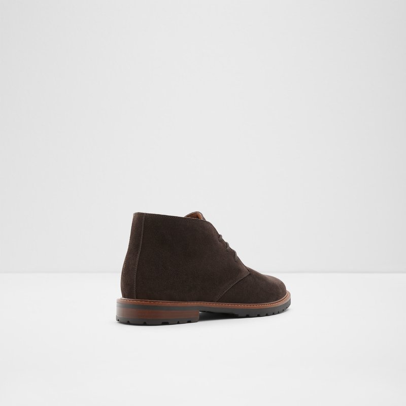 Bottes Habillées Aldo Malrose Homme Marron | PGJYZM-631