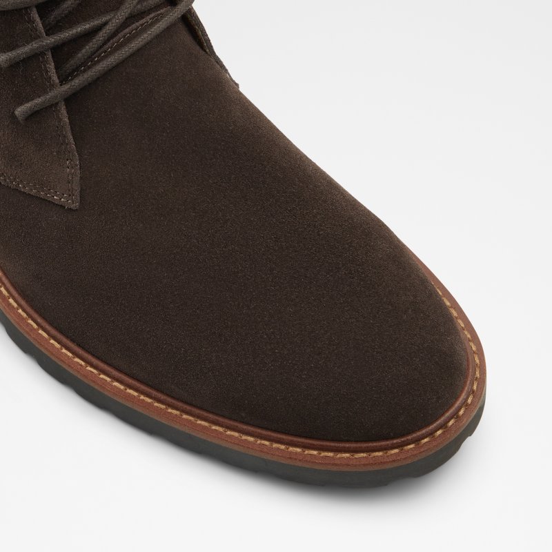 Bottes Habillées Aldo Malrose Homme Marron | PGJYZM-631