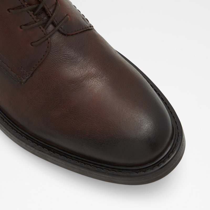 Bottes Habillées Aldo Mireridien Homme Marron | RFZOEQ-012