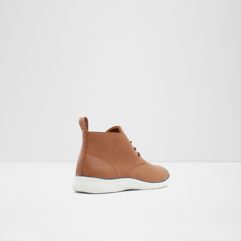 Bottes Habillées Aldo Namibi Homme Marron | HFBIZW-578
