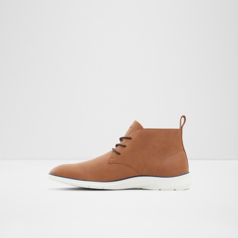 Bottes Habillées Aldo Namibi Homme Marron | HFBIZW-578