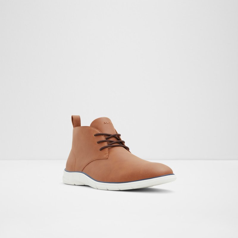 Bottes Habillées Aldo Namibi Homme Marron | HFBIZW-578
